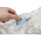Beeztees Puppy Kuschelspielzeug Bowi