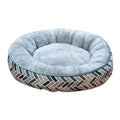 Nobby Donutbett Tonis