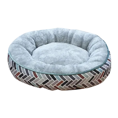 Nobby Donutbett Tonis