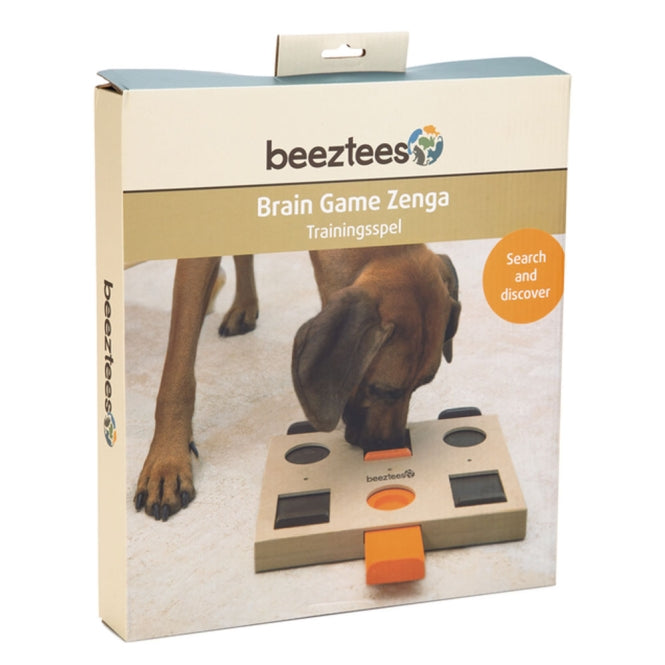 Beeztees Brain Game Zenga