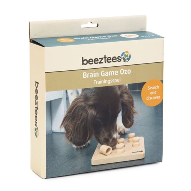 Beeztees Brain Game Ozo