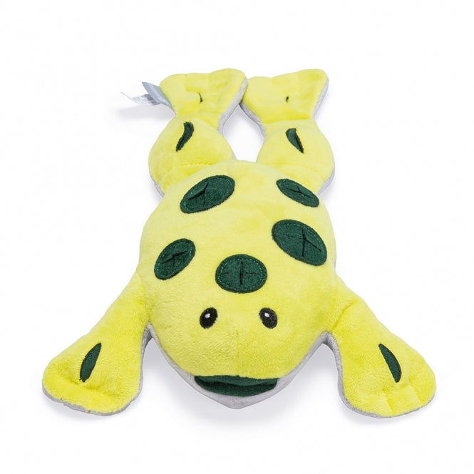 Beeztees Hide and Seek Frosch
