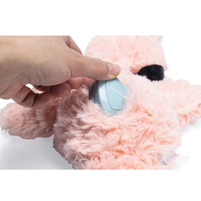 Beeztees Puppy Herzschlag Simulator