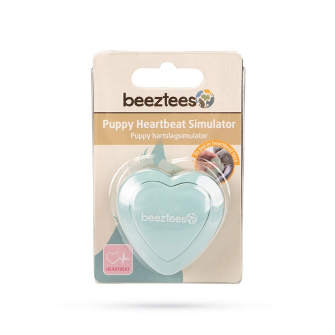 Beeztees Puppy Herzschlag Simulator