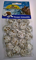 JR Farm Knusper Schneebälle