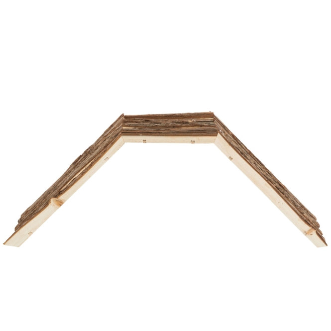 Brücke zum Verlassen des Käfigs