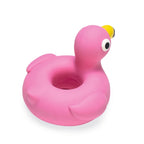Beeztees Ente / Flamingo – Latexspielzeug