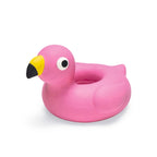 Beeztees Ente / Flamingo – Latexspielzeug