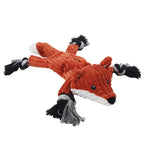 Nobby Plüsch Fuchs mit Seil