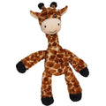 Nobby Plüsch Giraffe mit Seil