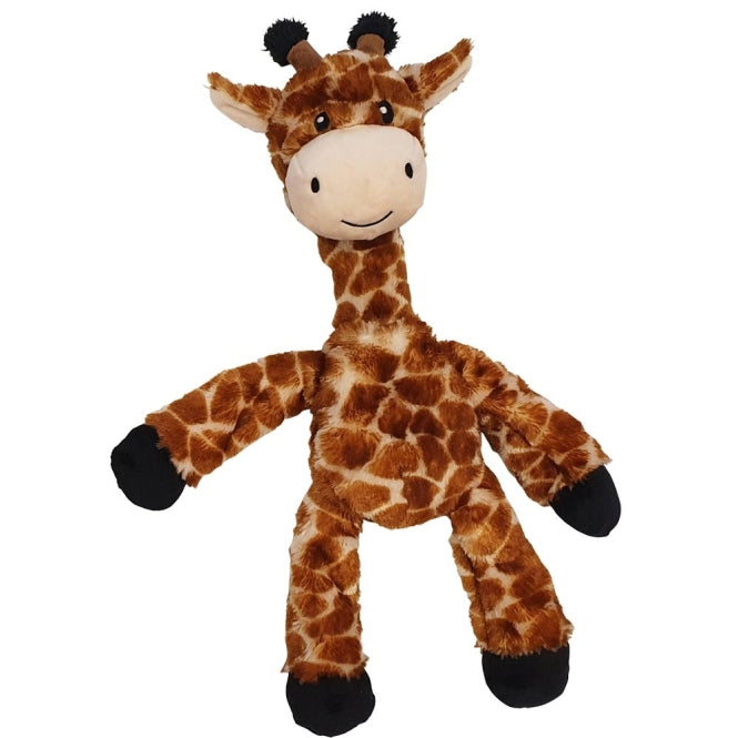 Nobby Plüsch Giraffe mit Seil
