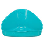 Trixie Ecktoilette für Kleinnager