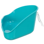 Trixie Ecktoilette für Kleinnager