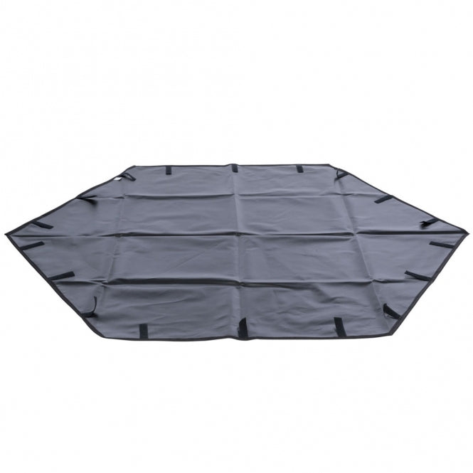 Nylonboden für Freilaufgehege 6250-TRXI / 6253-TRXI