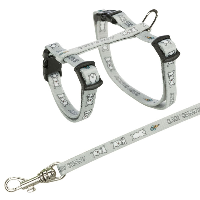 Trixie Zwergkaninchen Garnitur XS