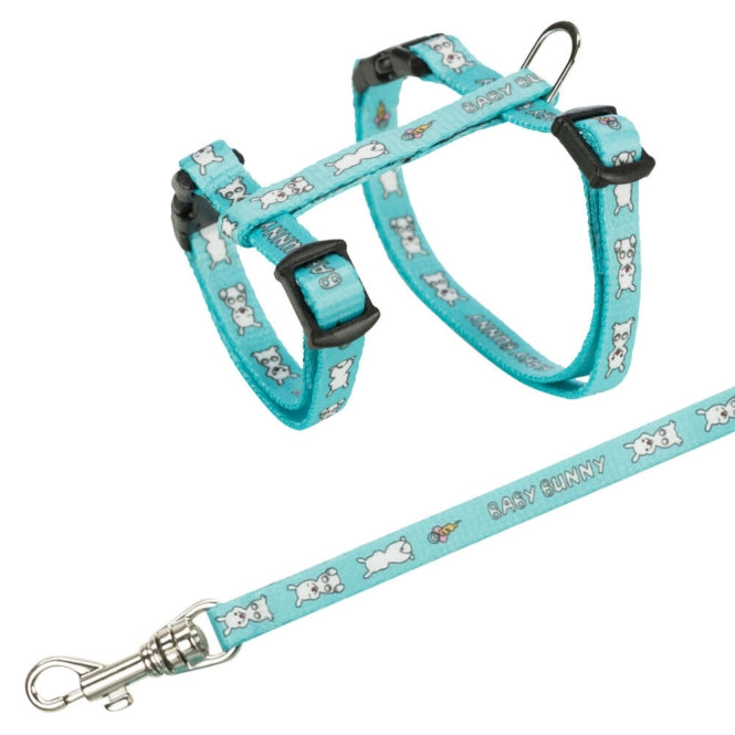 Trixie Zwergkaninchen Garnitur XS