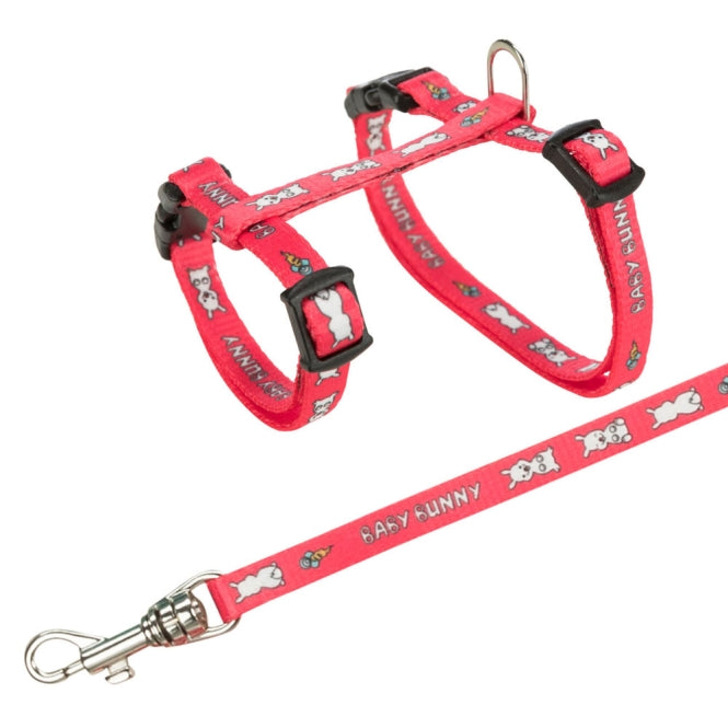 Trixie Zwergkaninchen Garnitur XS