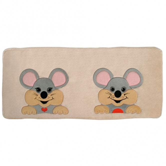 Karlie KITTY COSY Fensterbankauflage Beige