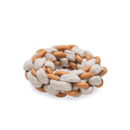 Beeztees Puppy Dental Seilring Mik