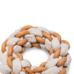 Beeztees Puppy Dental Seilring Mik