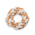 Beeztees Puppy Dental Seilring Mik