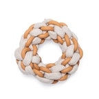 Beeztees Puppy Dental Seilring Mik