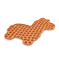 Beeztees Puppy Leckmatte Lama Molly