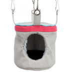 Trixie Kuschelhöhle für Kleinnager