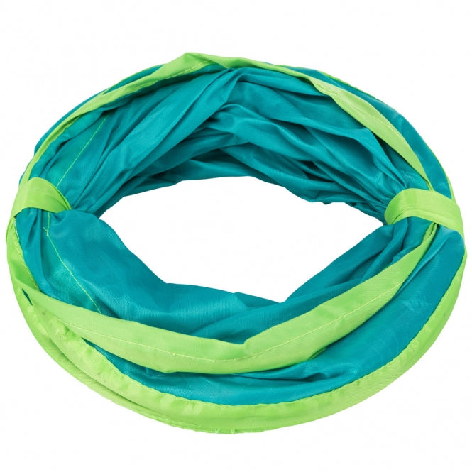 Trixie Nylon - Spieltunnel für Kleintiere