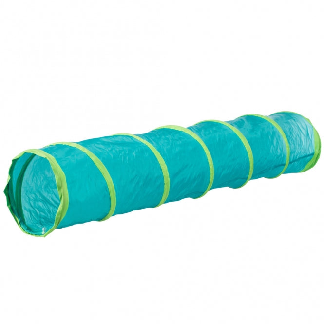 Trixie Nylon - Spieltunnel für Kleintiere