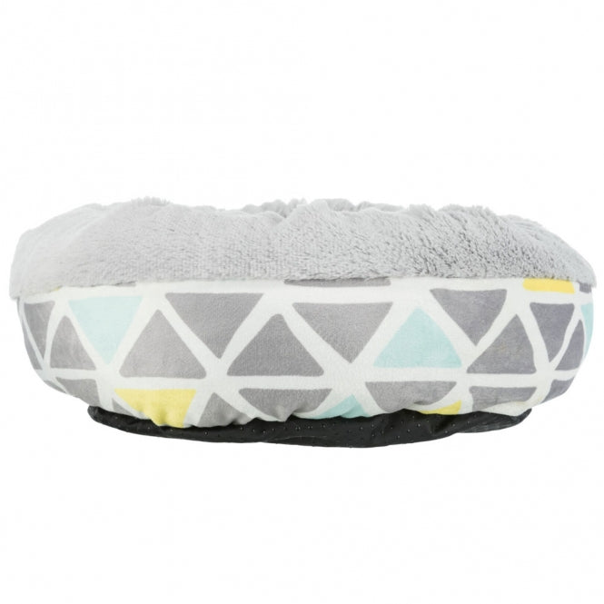 Trixie Kuschelbett Sunny – rund