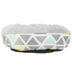 Trixie Kuschelbett Sunny – rund