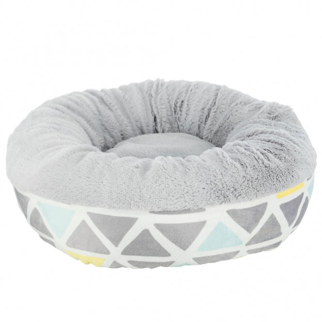 Trixie Kuschelbett Sunny – rund