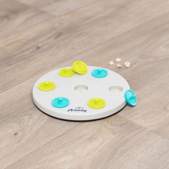 Trixie Strategie - Snack Board für Kleintiere