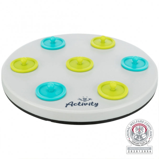 Trixie Strategie - Snack Board für Kleintiere