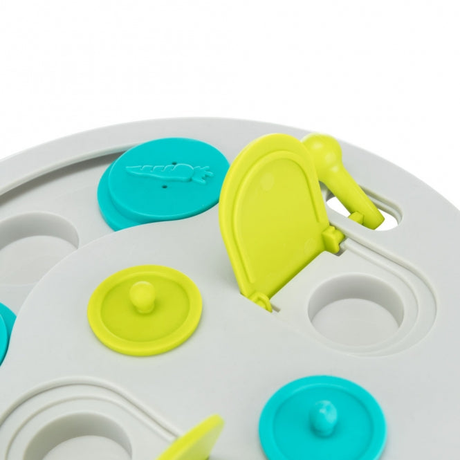 Trixie Strategie - Flip Board für Kleintiere
