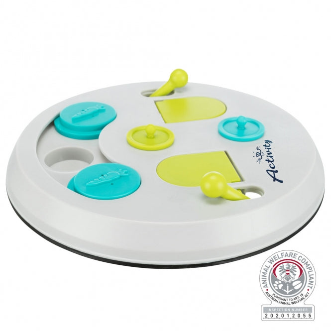 Trixie Strategie - Flip Board für Kleintiere