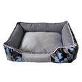 Nobby Hundebett Elio - eckig