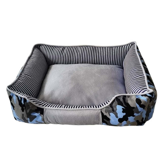 Nobby Hundebett Elio - eckig