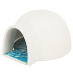 Trixie Iglu mit Kühlplatte