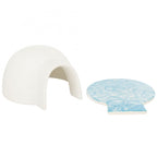 Trixie Iglu mit Kühlplatte