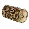 Nobby Leopard Plüschtunnel