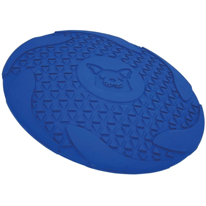 Nobby Vollgummi Frisbee
