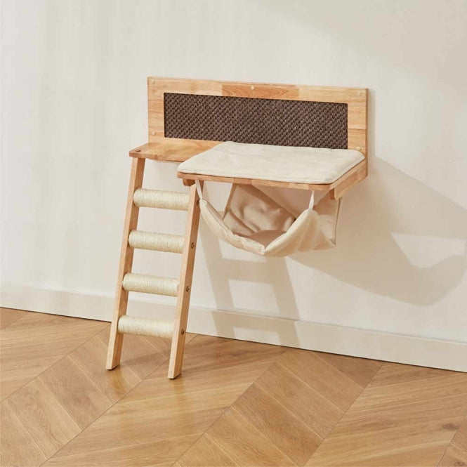 Nobby Wand Plattform - Kiu