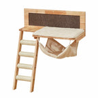 Nobby Wand Plattform - Kiu