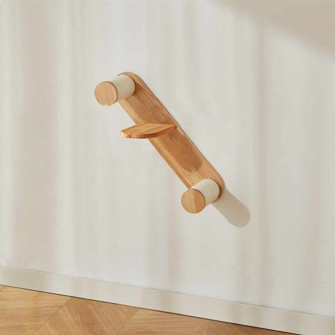 Nobby Wand Treppe - Tri