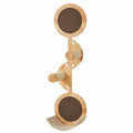 Nobby Wand Stufen - Hig