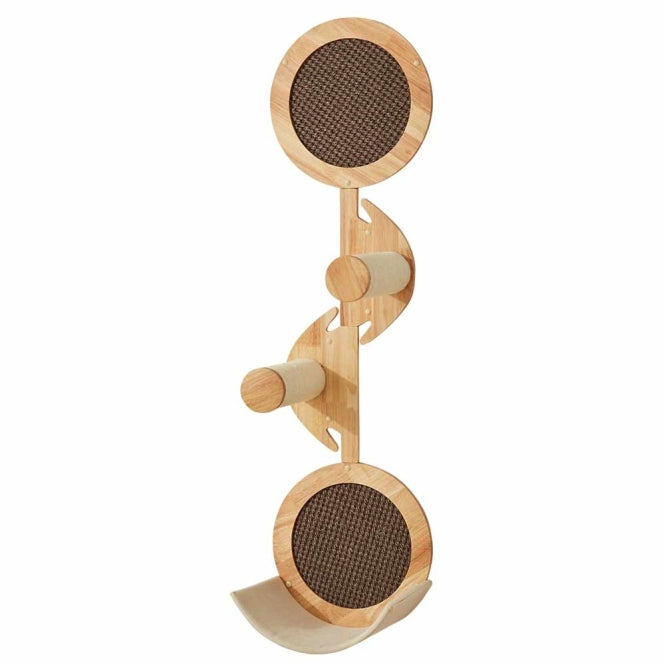 Nobby Wand Stufen - Hig