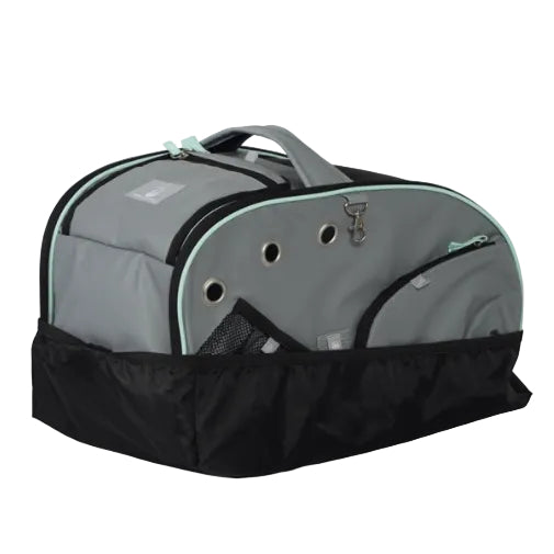 Nobby Multifunktions Rucksack  -Nomad