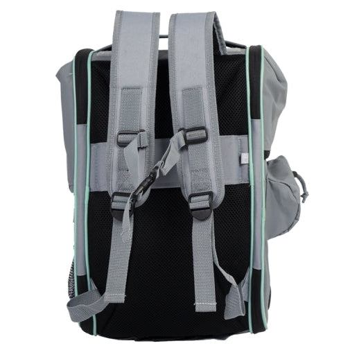 Nobby Multifunktions Rucksack  -Nomad
